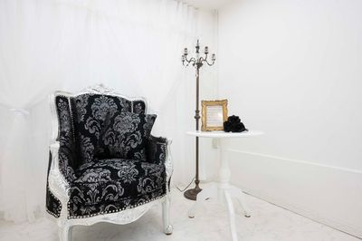 Tiarina Photo Studio / Akihabaraの室内の写真