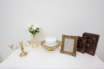 Tiarina Photo Studio / Akihabaraの設備の写真