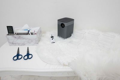 Tiarina Photo Studio / Akihabaraの設備の写真