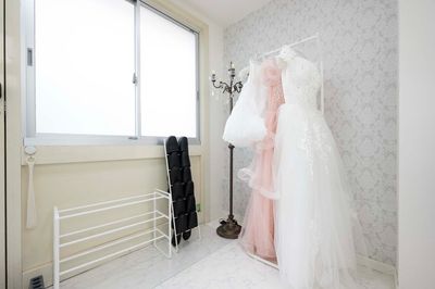 Tiarina Photo Studio / Akihabaraの室内の写真