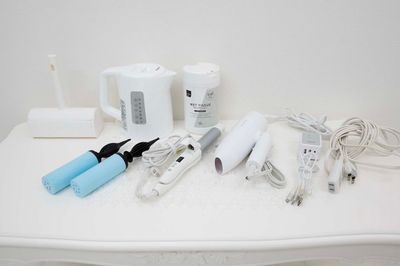 Tiarina Photo Studio / Akihabaraの設備の写真