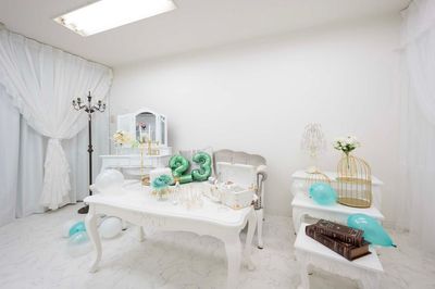 Tiarina Photo Studio / Akihabaraの室内の写真