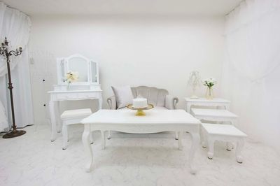 Tiarina Photo Studio / Akihabaraの室内の写真