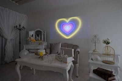 Tiarina Photo Studio / Akihabaraの室内の写真