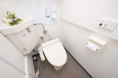 Tiarina Photo Studio / Akihabaraの設備の写真