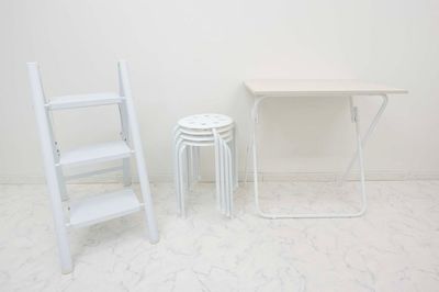 Tiarina Photo Studio / Akihabaraの設備の写真