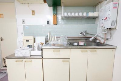 Tiarina Photo Studio / Akihabaraの室内の写真