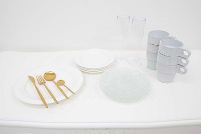 Tiarina Photo Studio / Akihabaraの設備の写真