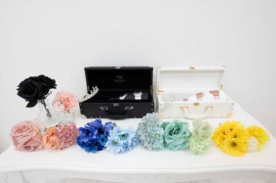 Tiarina Photo Studio / Akihabaraの設備の写真