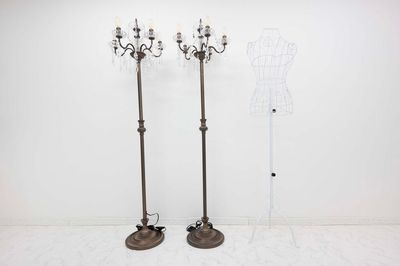 Tiarina Photo Studio / Akihabaraの設備の写真