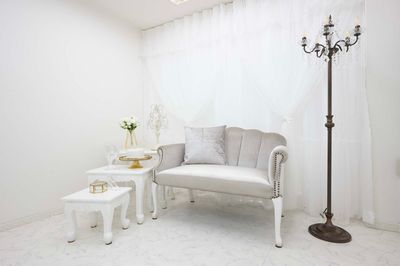 Tiarina Photo Studio / Akihabaraの室内の写真