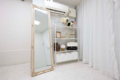 Tiarina Photo Studio / Akihabaraの室内の写真