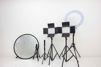 Tiarina Photo Studio / Akihabaraの設備の写真