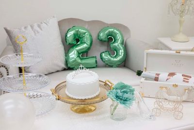 Tiarina Photo Studio / Akihabaraの室内の写真