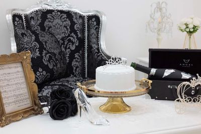 Tiarina Photo Studio / Akihabaraの室内の写真