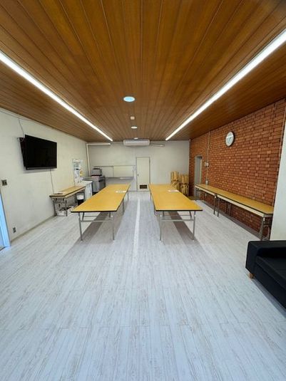 ミーティングルーム禁煙：会議・打合わせ・商談・セミナー・ビジネス - 新潟ＮＳプラザｉｎ秋葉