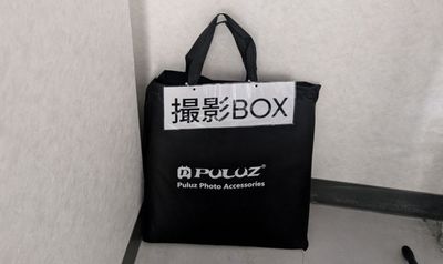 【天六撮影スタジオRe:】 天六撮影スタジオRe:の設備の写真