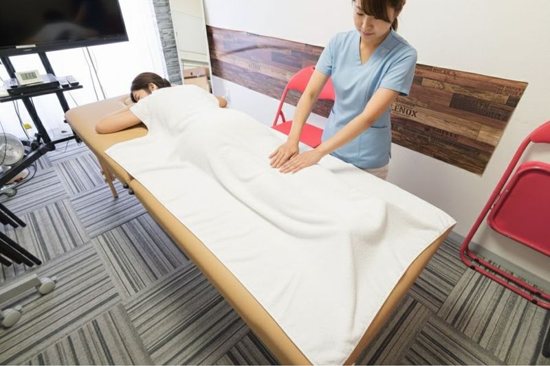 レンタルサロン - ブルースペース白金高輪