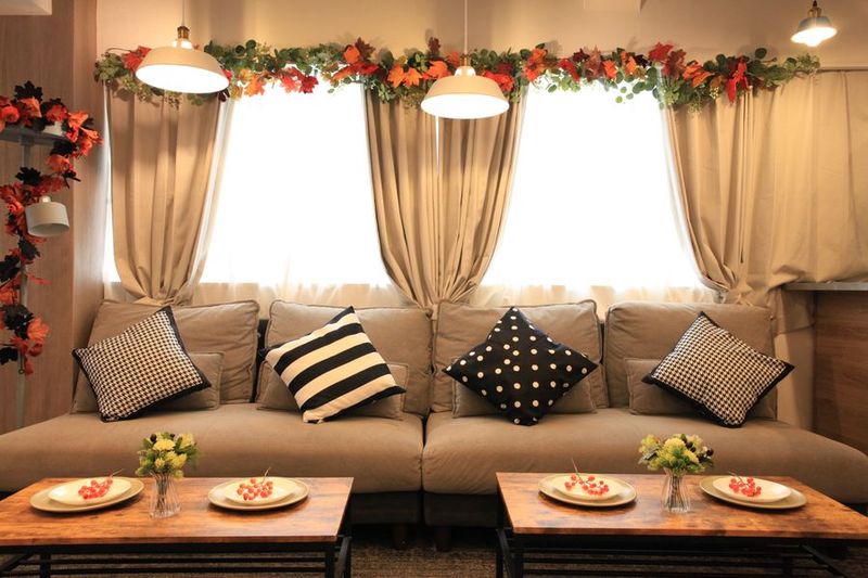 池袋FRIENDSパーティー「サンライズ」毎月の変化が魅力的！ - 池袋FRIENDSパーティー「サンライズ」