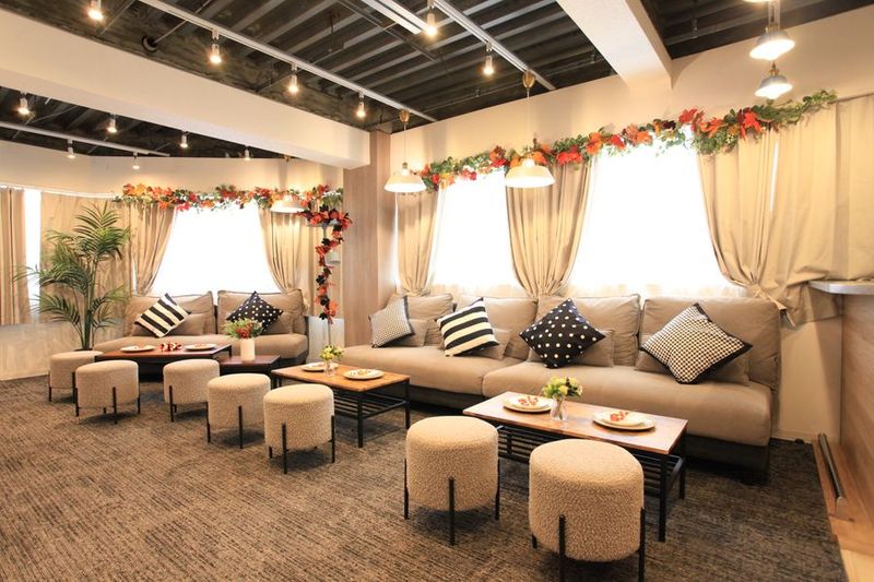 池袋FRIENDSパーティー「サンライズ」毎月の変化が魅力的！ - 池袋FRIENDSパーティー「サンライズ」