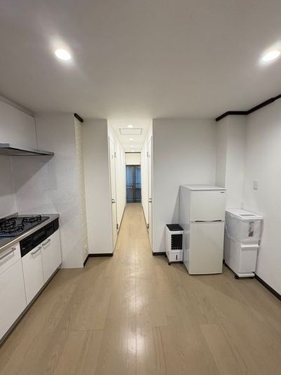 地域NO.1最安値！レンタルオフィスD号室、一日利用も可能 - 東小岩ZKYビル