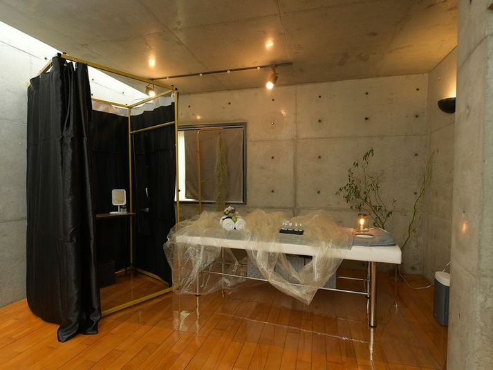 レンタルサロン　エステ　キャディー - キャディー