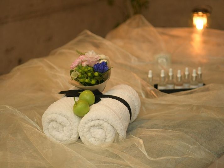 レンタルサロン　エステ　キャディー - キャディー