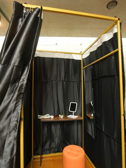 レンタルサロン　エステ　キャディー - キャディー