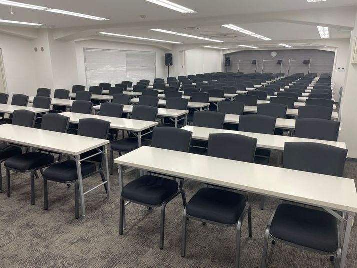 ホール201 - TKP新橋汐留ビジネスセンター