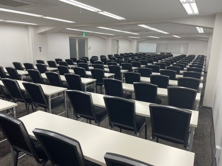 ホール201 - TKP新橋汐留ビジネスセンター