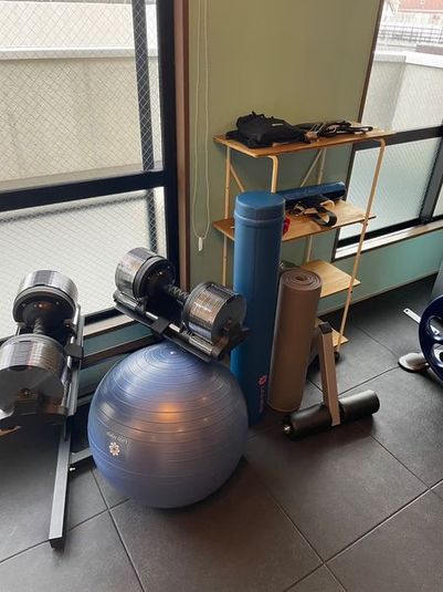 レンタルスペース　プライベートジム　堺東 - レンタルスペース　プライベートジム　堺東