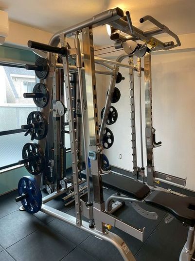 レンタルスペース　プライベートジム　堺東 - レンタルスペース　プライベートジム　堺東