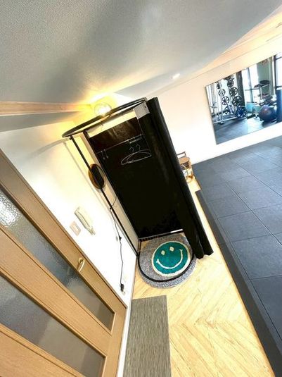 レンタルスペース　プライベートジム　堺東 - レンタルスペース　プライベートジム　堺東