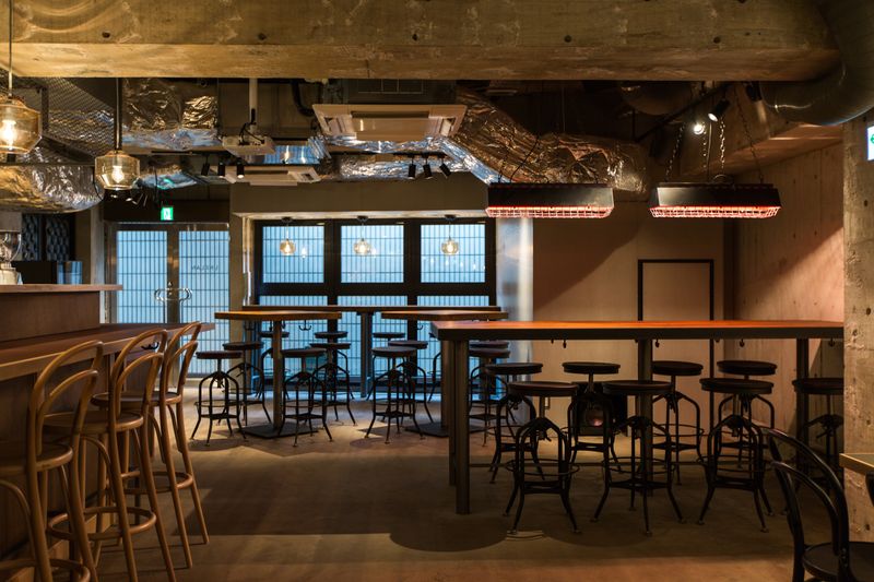 Travel  - UNPLAN Shinjuku