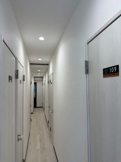 地域NO.1最安値！レンタルオフィスX号室、一日利用も可能 - 東小岩ZKYビル