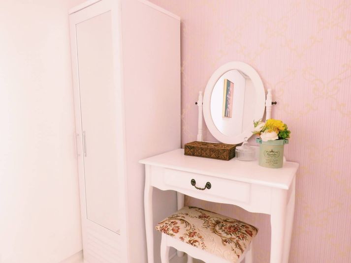 港区赤坂レンタルサロンINITY - INITYBODYTONING