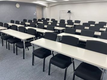 TKP新橋汐留ビジネスセンター カンファレンスルーム304の室内の写真