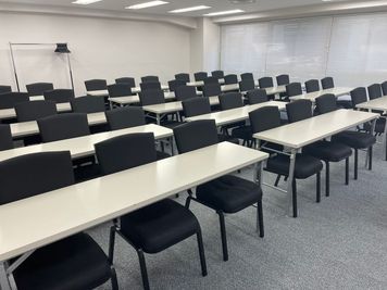 TKP新橋汐留ビジネスセンター カンファレンスルーム304の室内の写真