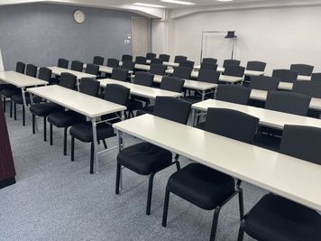 TKP新橋汐留ビジネスセンター カンファレンスルーム304の室内の写真