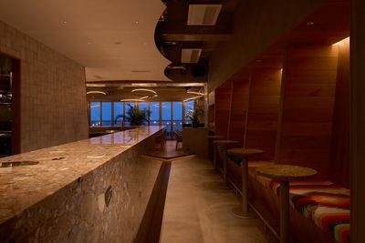 AWAKE3F店内 - AWAKE -Dining & Lifestyle Shop- AWEKE Dining & Lifestyle Shopの室内の写真