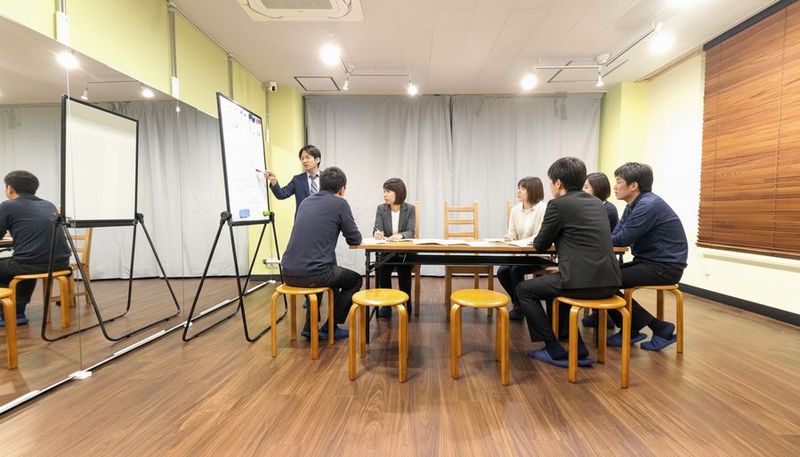 国分寺駅前 ダンスができるレンタルスタジオ クラッセ - レンタルスタジオクラッセ国分寺