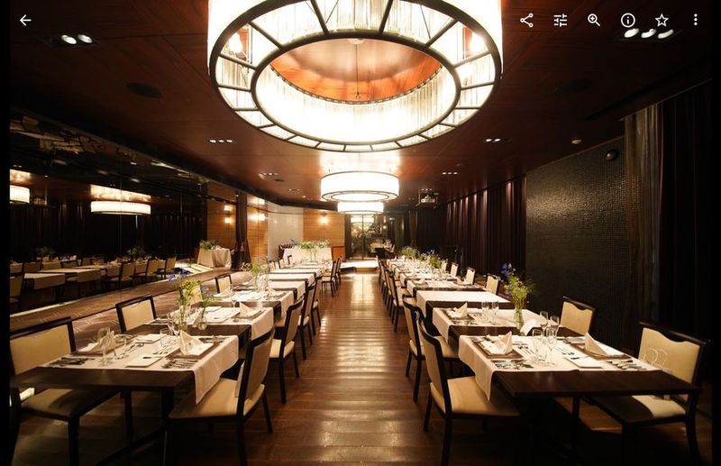 レストランホール＜スクリーン＆プロジェクター付＞ - フリジェリオ/FRIGERIO