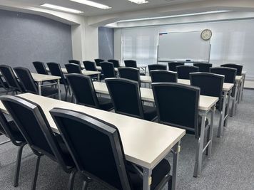 【TKP新橋汐留ビジネスセンター】【新橋駅徒歩4分！】18名収容可能な会議室！ - TKP新橋汐留ビジネスセンター