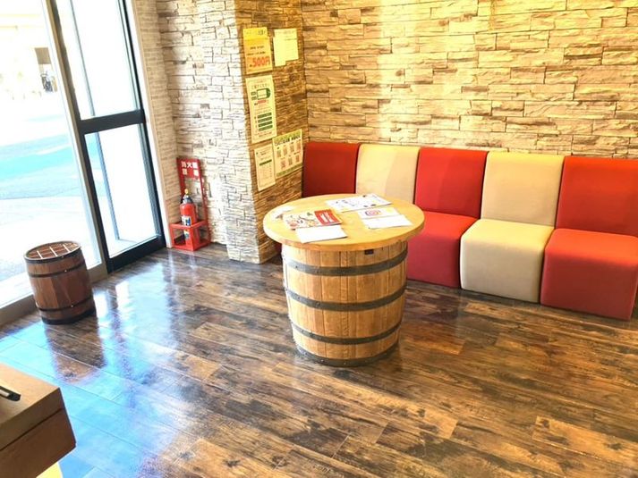 レンタルサロン - minoriba_蕨中央四丁目店