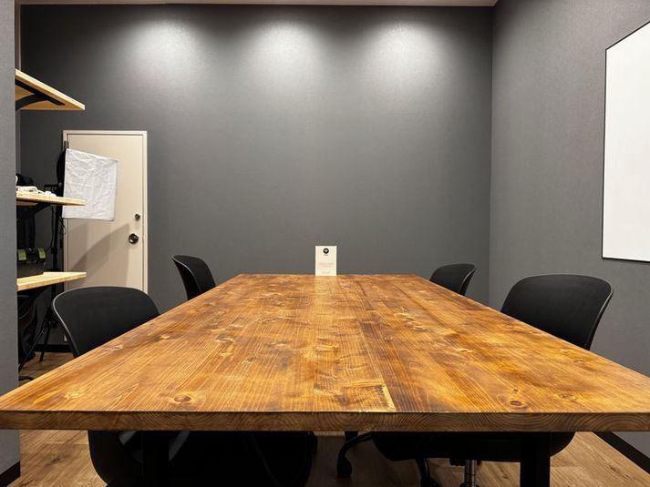 渋川市渋川にある貸し会議室 - midscape -ミッドスケープ-