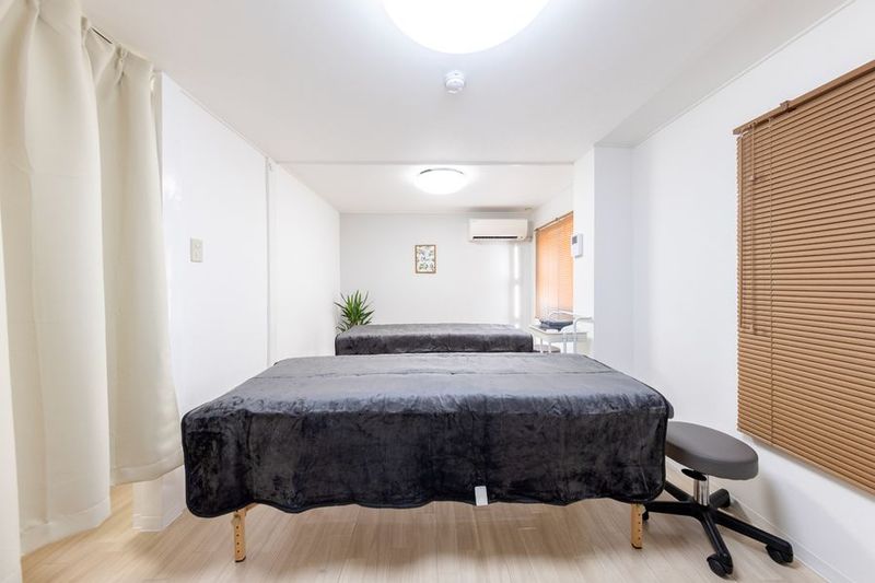 （扇町駅徒歩２分）サロンコーエイ 天満　完全貸切レンタルサロン - サロンコーエイ　レンタルスペース