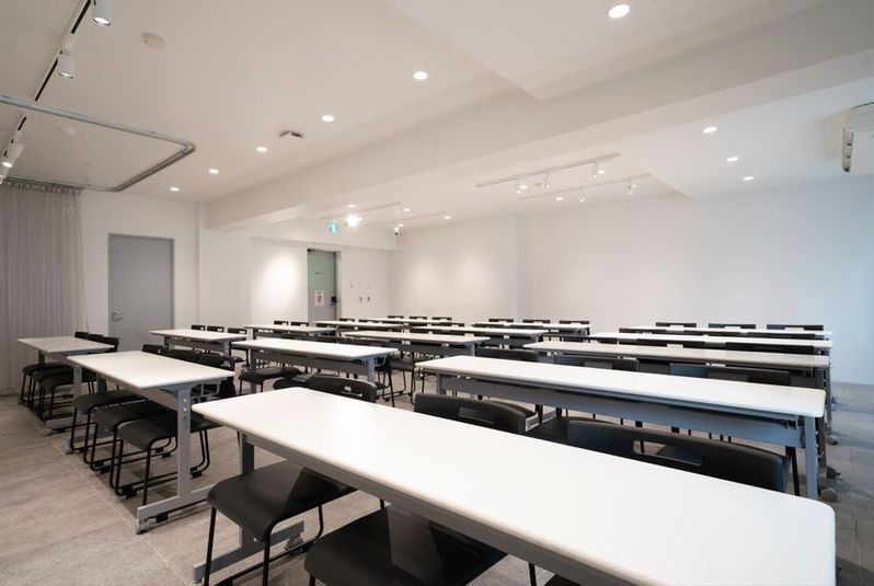 シブテナスペース 渋谷会議室 宇田川ビルディング（4F） - シブテナスペース 渋谷貸会議室 宇田川町ビルディング