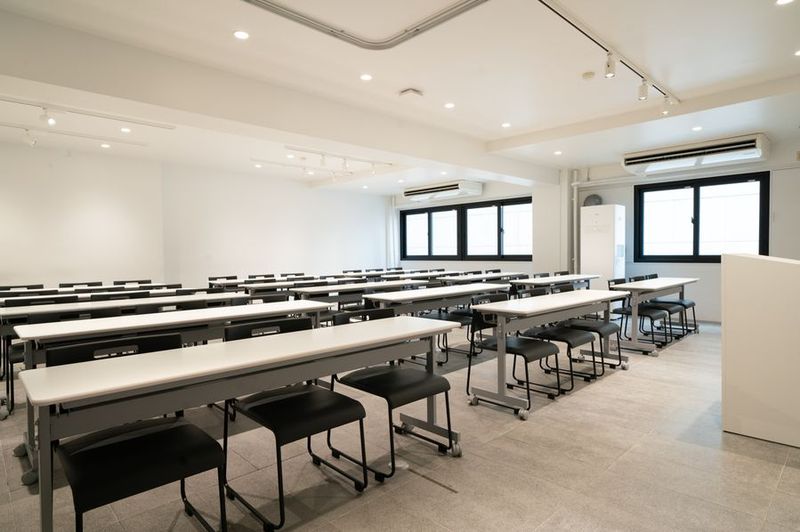 シブテナスペース 渋谷会議室 宇田川ビルディング（4F） - シブテナスペース 渋谷貸会議室 宇田川町ビルディング