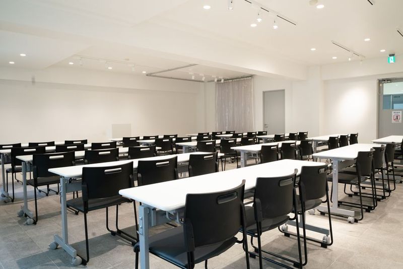 シブテナスペース 渋谷会議室 宇田川ビルディング（4F） - シブテナスペース 渋谷貸会議室 宇田川町ビルディング