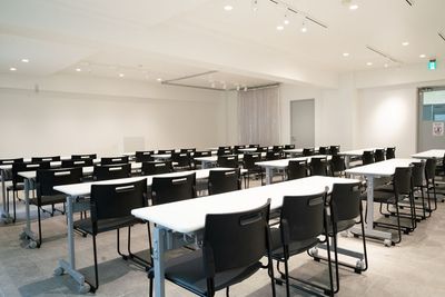 シブテナスペース 渋谷貸会議室 宇田川町ビルディング シブテナスペース 渋谷会議室 宇田川ビルディング（4F）の室内の写真